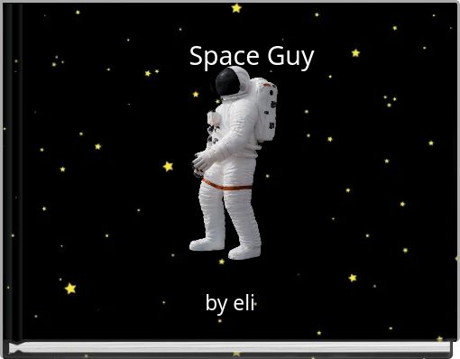 Space Guy
