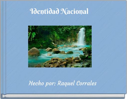 Identidad Nacional