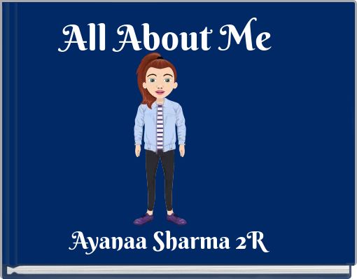 All About Me