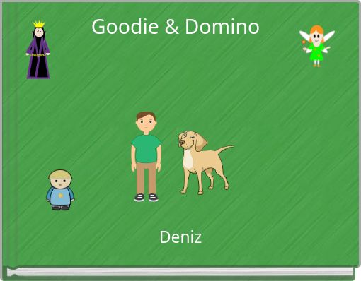 Goodie & Domino