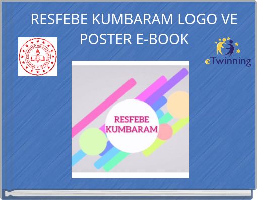 RESFEBE KUMBARAM LOGO VE POSTER E-BOOK