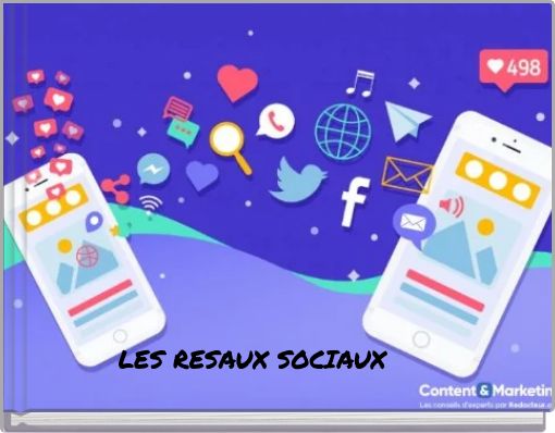 LES RESAUX SOCIAUX