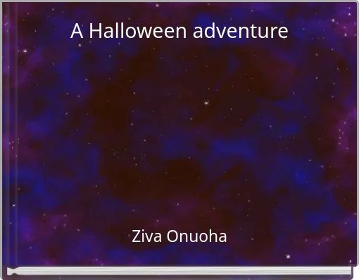A Halloween adventure