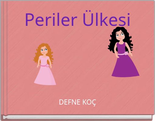 periler &uuml;lkesi