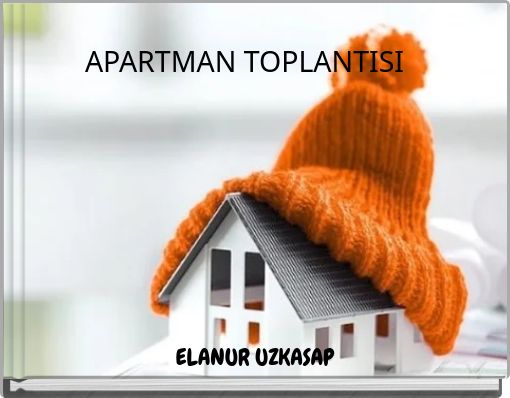 APARTMAN TOPLANTISI