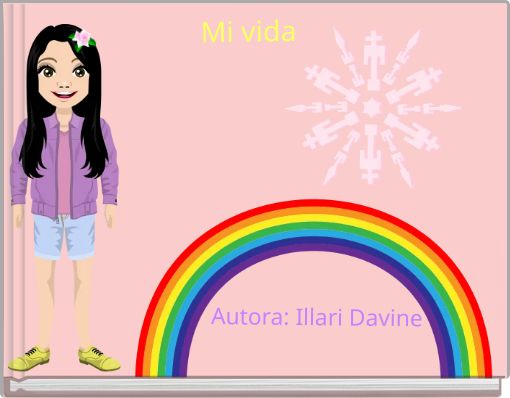 Mi vida