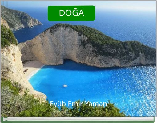 DOĞA