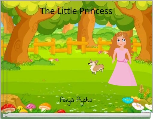 The Little Princess