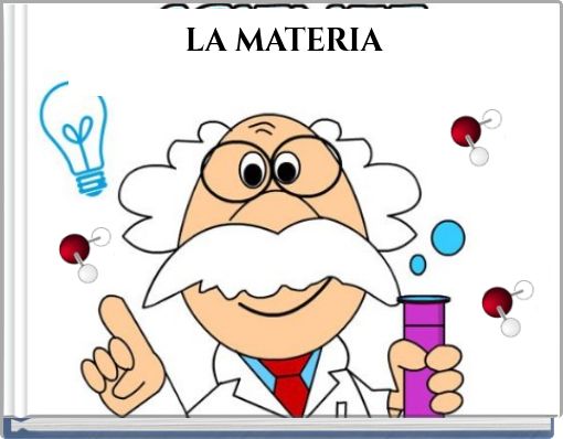 La materia