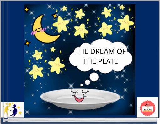 THE DREAM OF THE PLATE