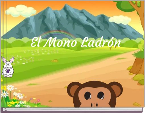 El Mono Ladr&oacute;n