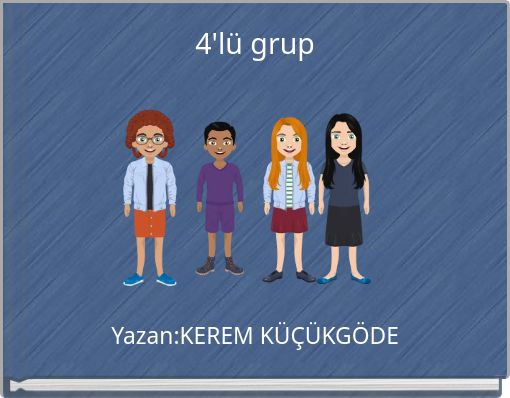 4'lü grup