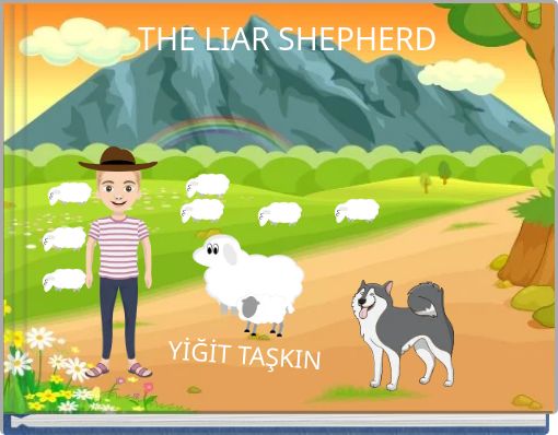 THE LIAR SHEPHERD