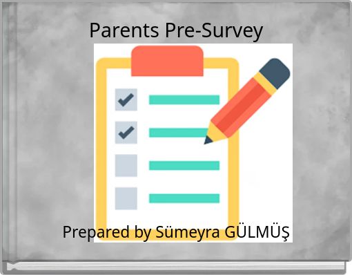 Parents Pre-Survey