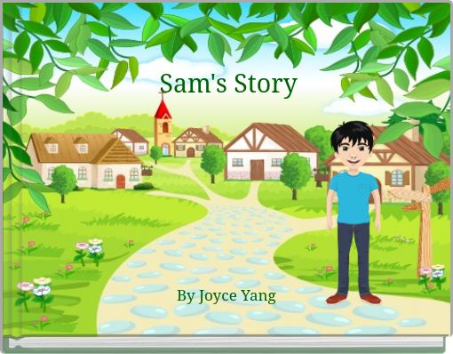 Sam's Story