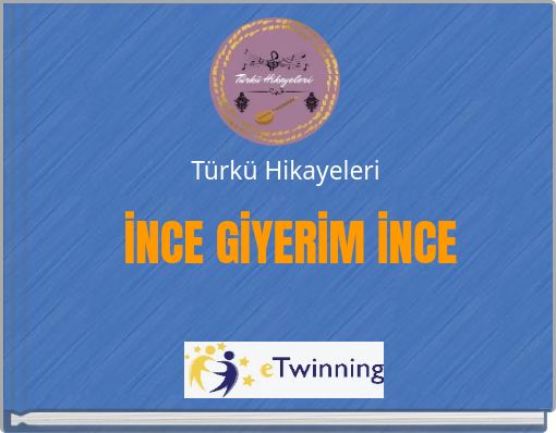 İNCE GİYERİM İNCE