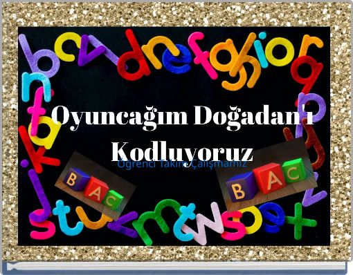Öğrenci Takım Çalışmamız