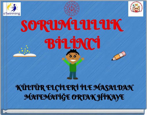 SORUMLULUK BİLİNCİ