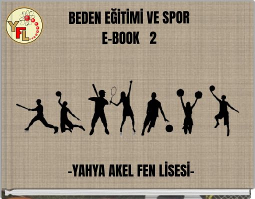 BEDEN EĞİTİMİ VE SPOR E-BOOK 2