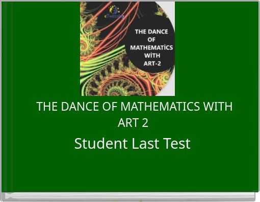 Front cover of 'Student Last Test' 