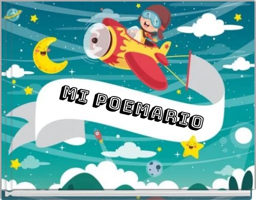 Mi poemario