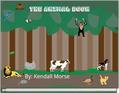 The Animal Book