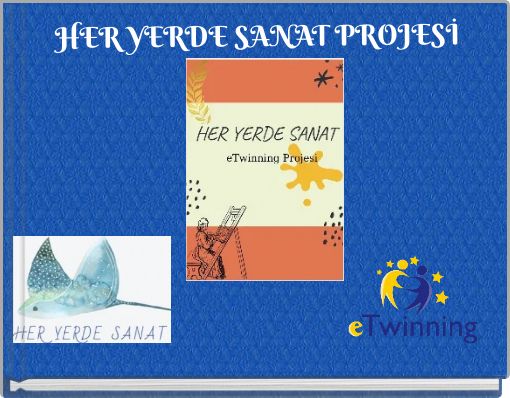 HER YERDE SANAT PROJESİ