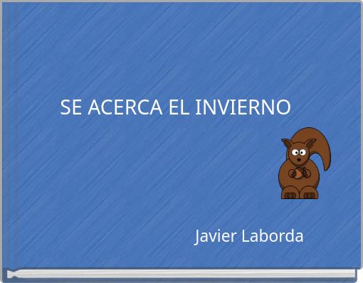 SE ACERCA EL INVIERNO