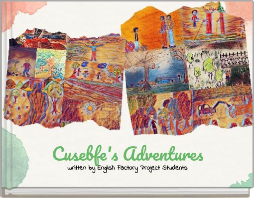 Cusebfe's Adventures