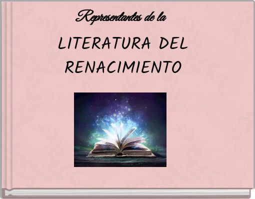 Representantes de la