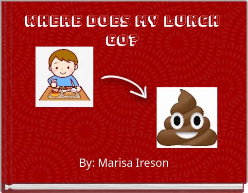 Where Does My Lunch Go?