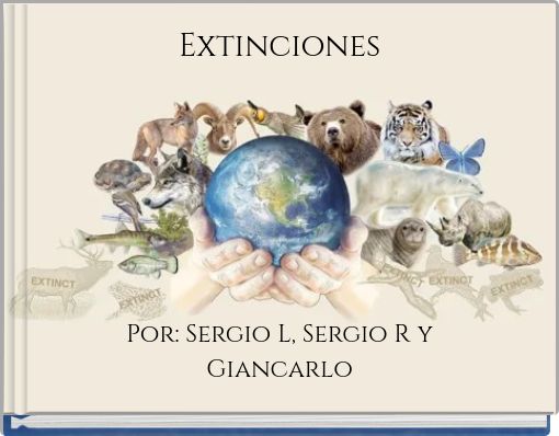 Extinciones