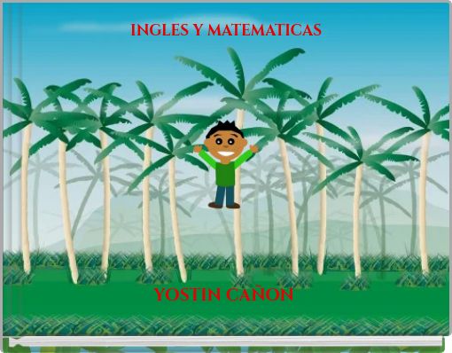 INGLES Y MATEMATICAS