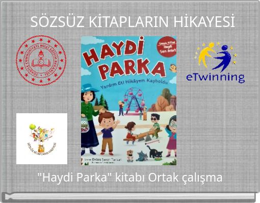 SÖZSÜZ KİTAPLARIN HİKAYESİ