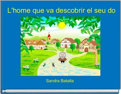  L'home que va descobrir el seu do