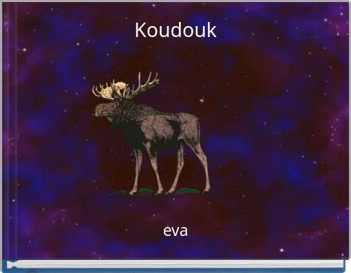 Koudouk