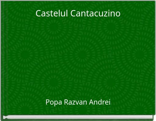 Castelul Cantacuzino