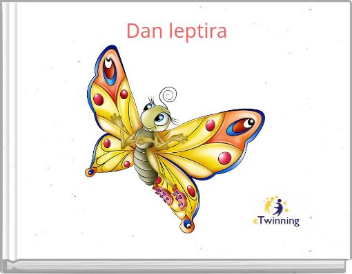 Dan leptira