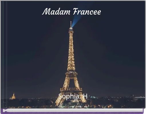 Madam Francee