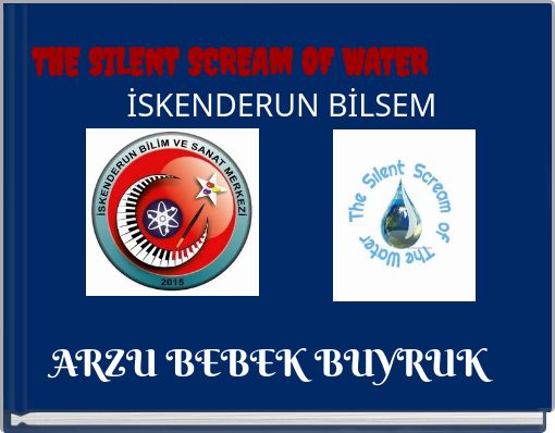 THE SILENT SCREAM OF WATERİSKENDERUN BİLSEM