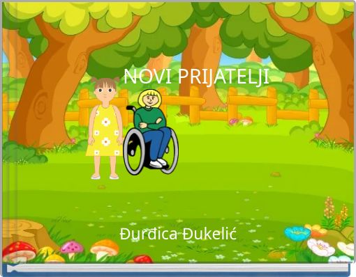 NOVI PRIJATELJI