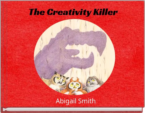 The Creativity Killer