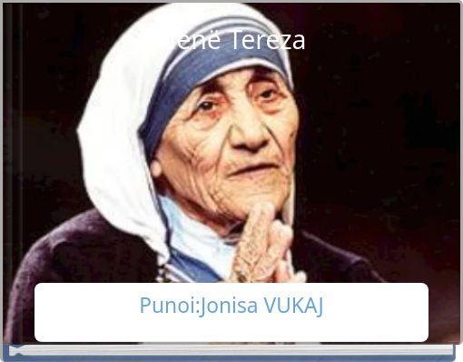 N&euml;n&euml; Tereza