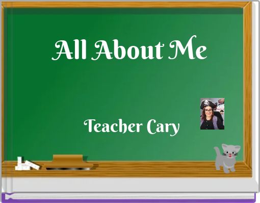 All About Me