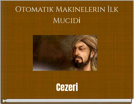 Otomatik Makinelerin İlk Mucidi