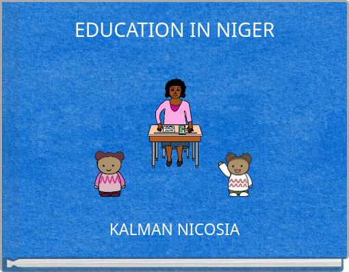 EDUCATION IN NIGER