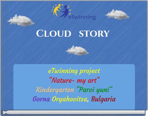 Cloud story