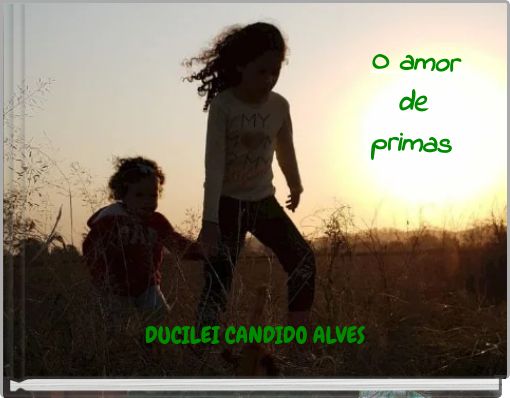 O amor de primas