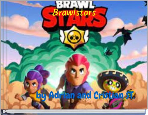 Brawlstars