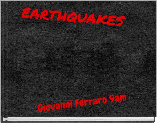 EARTHQUAKES